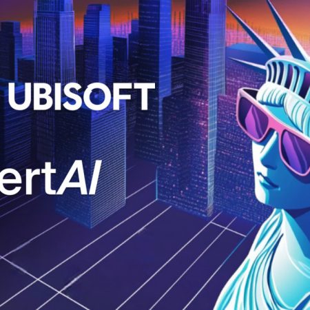 Ubisoft Partners With LibertAI To Bring Autonomous AI Governance To ‘Captain Laserhawk: The G.A.M.E.’