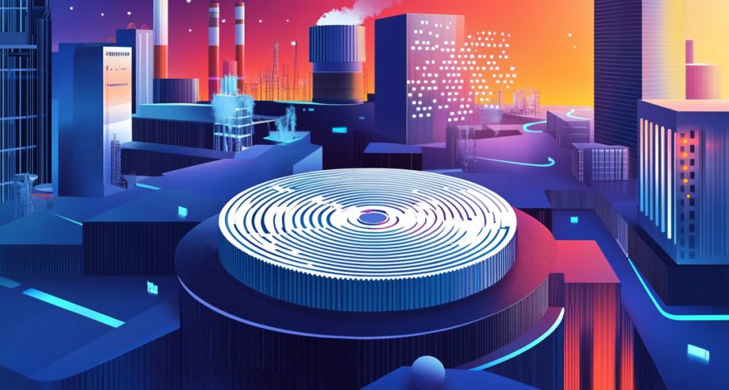 AI's Soaring Power Demands: Surpassing Bitcoin Mining By 2025