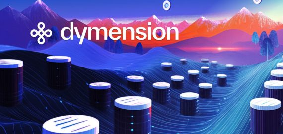 Dymension Kicks Off Season 2 Incentive Program, Offering Multi-Phase Rewards For Users And Builders
