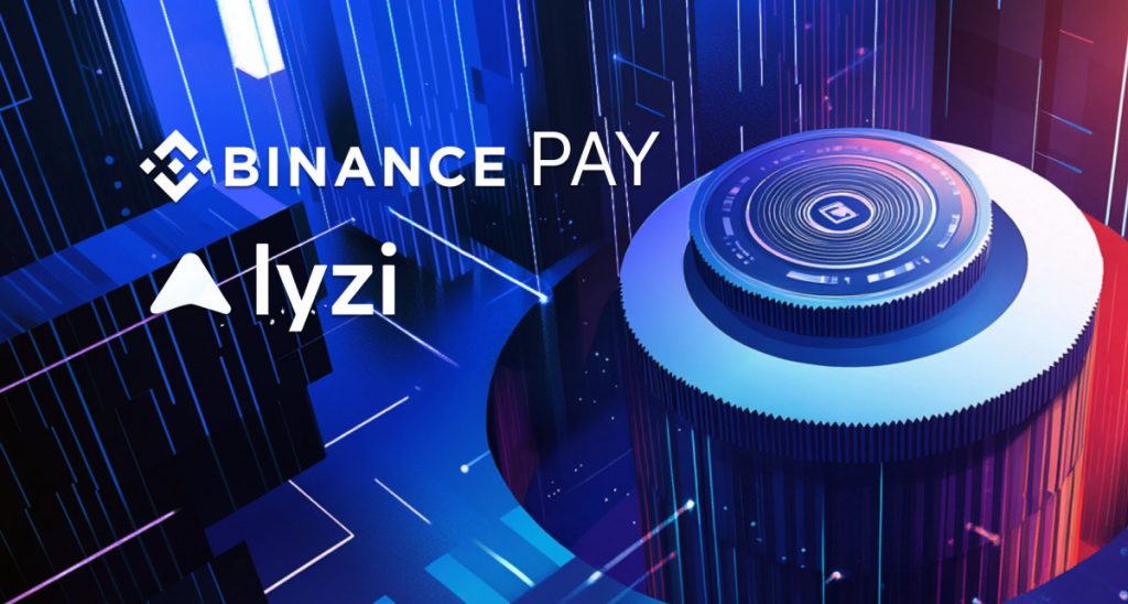 Over 80 French Riviera Merchants Now Accept Stablecoin And Crypto Payments Via Binance Pay And Lyzi