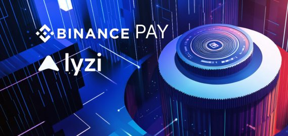 Crypto Hits The French Riviera: Over 80 Retailers Now Accept Stablecoins And Crypto Via Binance Pay And Lyzi