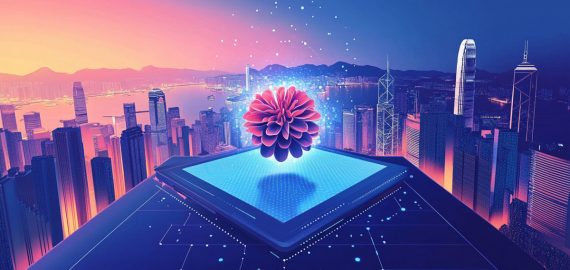 DePIN Expo 2025 Helps Hong Kong Build The ‘Web3 Version Of CES’