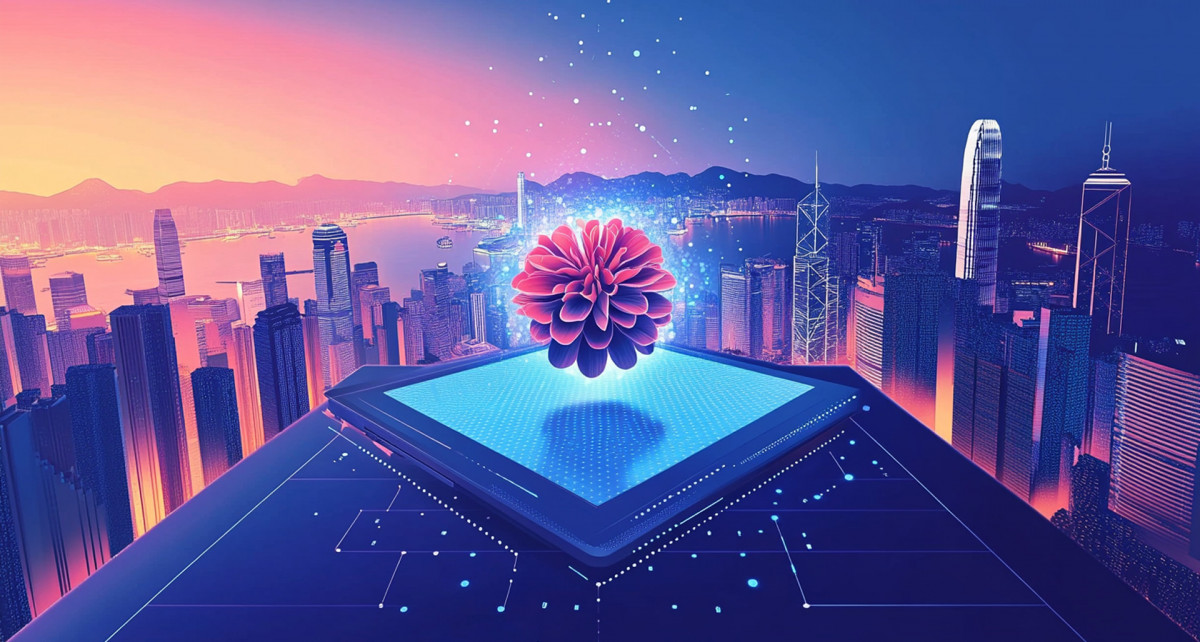 DePIN Expo 2025 Helps Hong Kong Build The ‘Web3 Version Of CES’