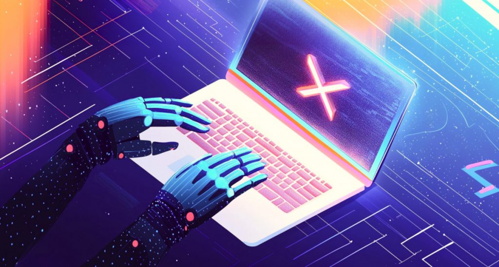 X Launches Pilot Program Allowing Users To Develop AI Chatbots For Community Notes Creation