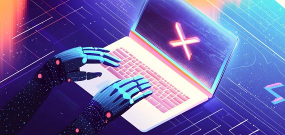 X Launches Pilot Program Allowing Users To Develop AI Chatbots For Community Notes Creation