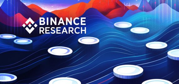 Binance Research: Early Crypto Treasury Strategies Show Mixed Results, Stablecoins Surpass $250B And DEXs Gain Market Share In June