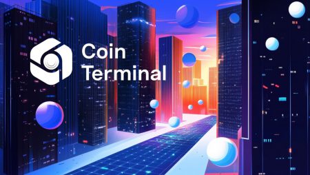IDO Launchpad CoinTerminal Adds $15,000 Lottery Incentive to All Refundable Sales