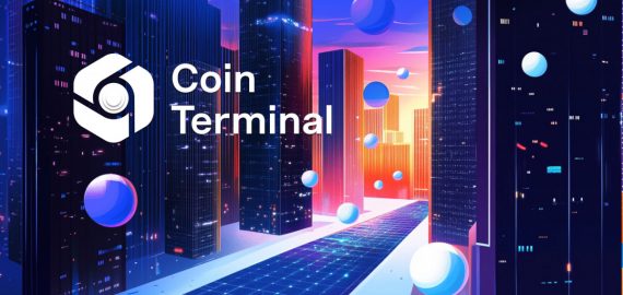 IDO Launchpad CoinTerminal Adds $15,000 Lottery Incentive to All Refundable Sales