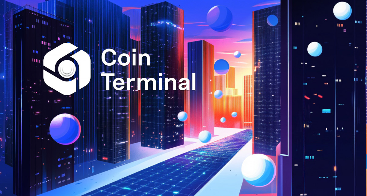 IDO Launchpad CoinTerminal Adds $15,000 Lottery Incentive to All Refundable Sales