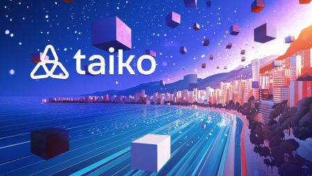 Taiko Hosts Second Based Rollup Summit In Cannes: Preconfirmations Are Key, Horizontal Scaling Is Ethereum’s Path Forward