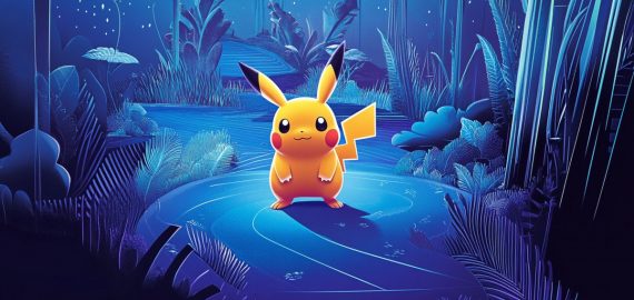 Ronin And Drip Drop Pokémon Slab NFTs, Enabling Users To Trade, Collect, And Earn Real-World Cards