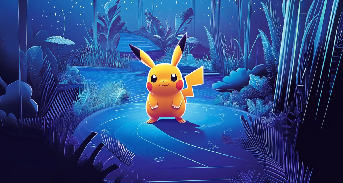 Ronin And Drip Drop Pokémon Slab NFTs, Enabling Users To Trade, Collect, And Earn Real-World Cards