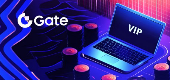Gate VIP Announces Major Upgrade To Build A Comprehensive Premium User Service Network