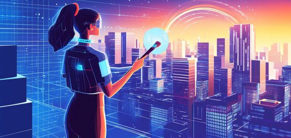 How AI Turns Startups Into Hypergrowth Giants In Months