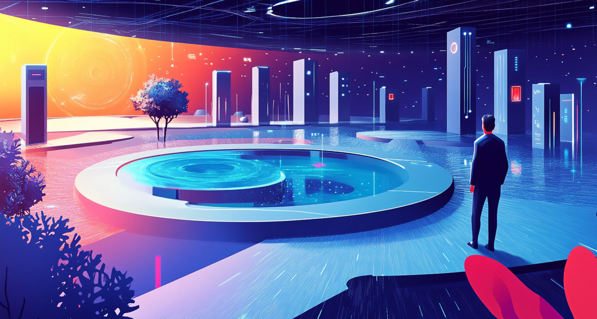 Ondo Finance Acquires Oasis Pro, Alternative Trading System, And Transfer Agent