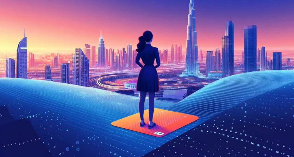 UAE Authorities Jointly Refute Claims That Digital Currency Investments Qualify For Golden Visa