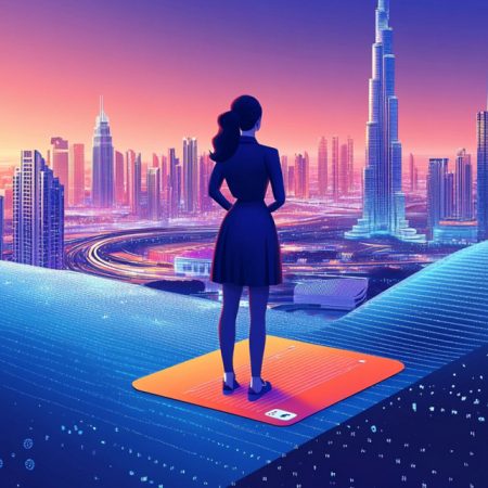 UAE Authorities Jointly Refute Claims That Digital Currency Investments Qualify For Golden Visa