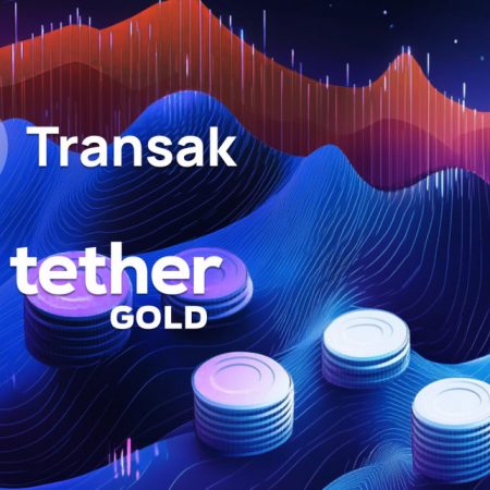 Tether Gold Listed On Transak: Bridging Traditional Value With Modern Digital Access