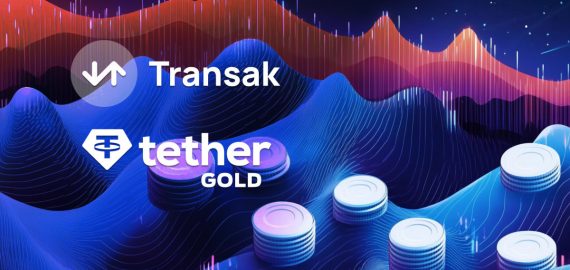 Tether Gold Listed On Transak: Bridging Traditional Value With Modern Digital Access