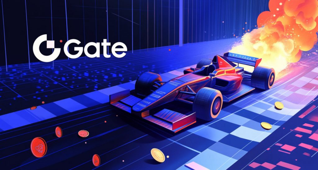 Gate Burns 1.92M GT Tokens In Q2 2025, Enhancing Scarcity And Value