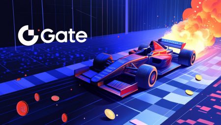 GateToken Burns 1.92M Tokens In Q2 2025, Enhancing Scarcity And Value