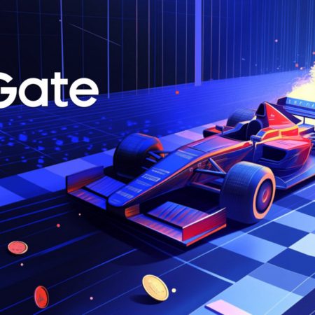 GateToken Burns 1.92M Tokens In Q2 2025, Enhancing Scarcity And Value