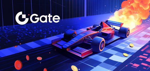 GateToken Burns 1.92M Tokens In Q2 2025, Enhancing Scarcity And Value