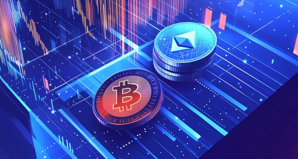CoinShares Reports $1.04B Weekly Inflows Into Digital Assets Amid Sustained Investor Demand