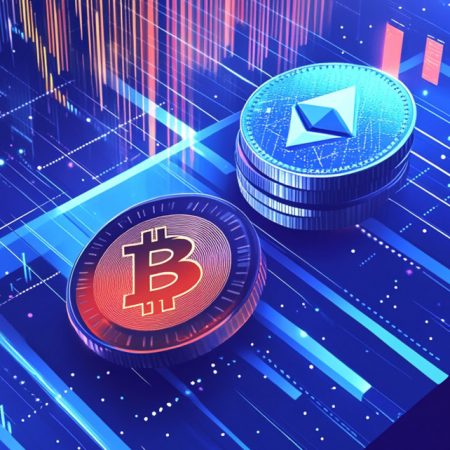 CoinShares Reports $1.04B Weekly Inflows Into Digital Assets Amid Sustained Investor Demand