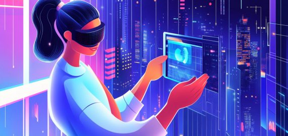 Don’t Trust Your Eyes: How Deepfakes Are Redefining Crypto Scams