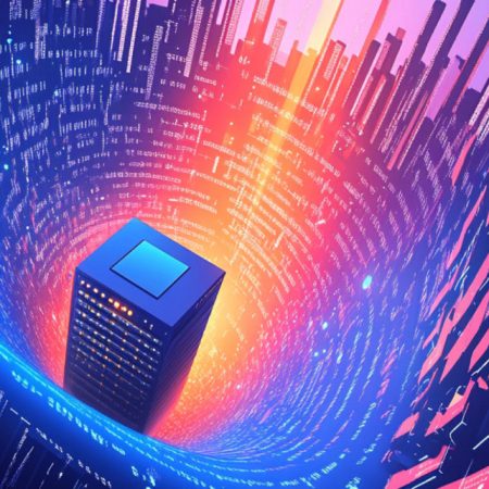CoreWeave Acquires Core Scientific To Expand Hyperscale Data Center Infrastructure And Enhance Operational Efficiency
