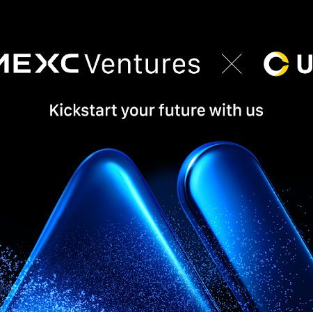 MEXC Ventures Hosts Successful “Kickstart Your Future” Event at UNSW, Marking Australian Market Entry