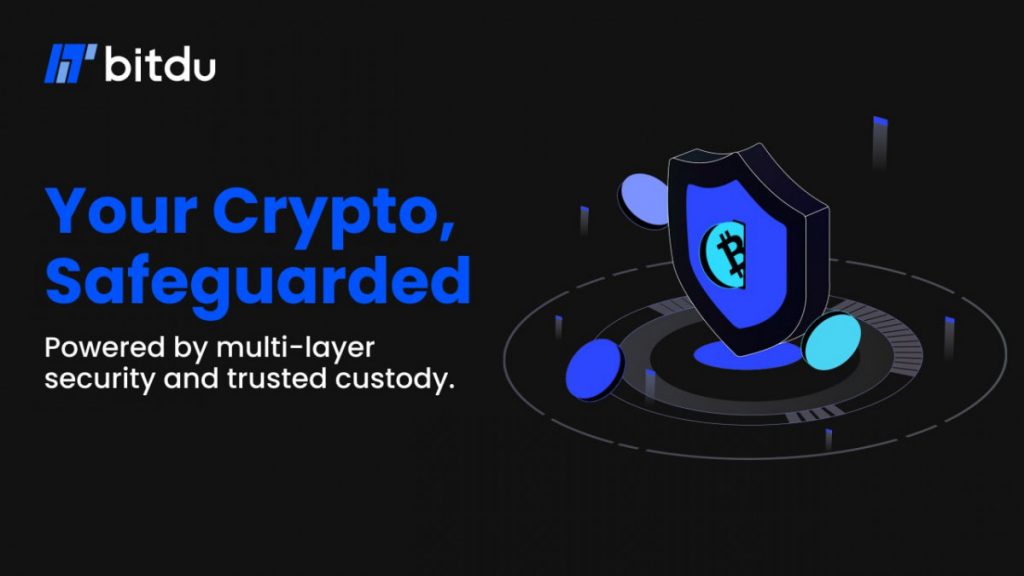 Bitdu Issues Official Statement: “Bitdu Pro App” Identified as Fraudulent and Unaffiliated