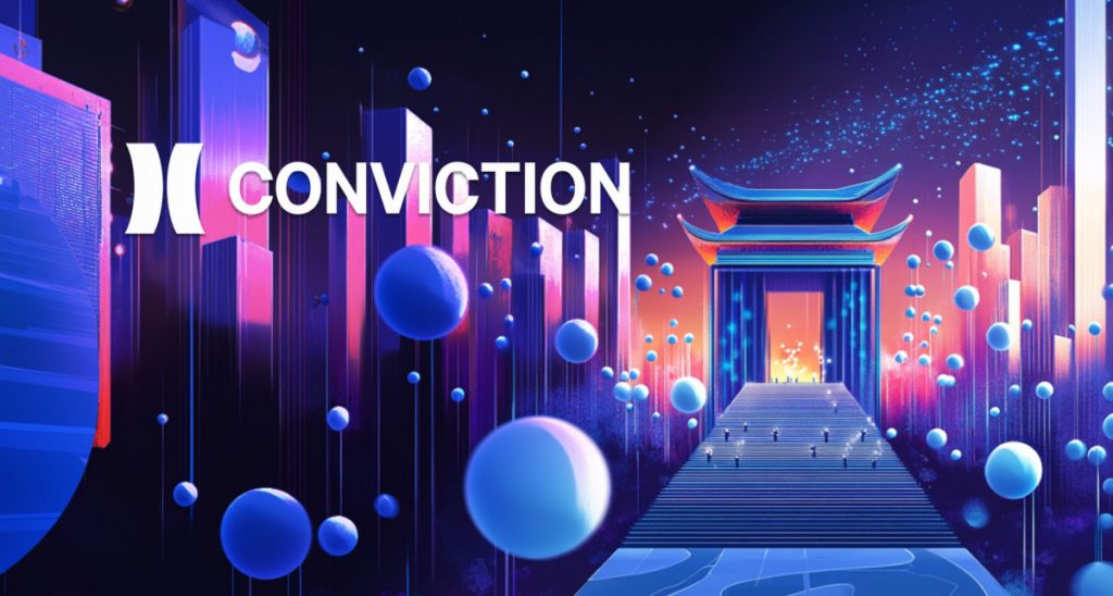 Conviction Opens Free NFT Ticket Minting For Its Blockchain & AI Event Conference In Vietnam