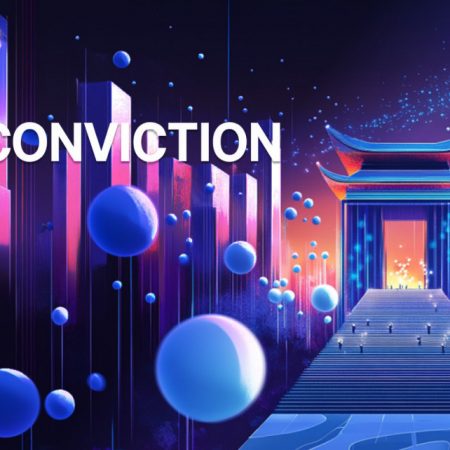 定罪開釋 NFT Ticket Minting 將在越南舉辦區塊鏈和人工智慧活動會議