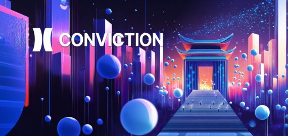 Conviction Opens Free NFT Ticket Minting For Its Blockchain & AI Event Conference In Vietnam