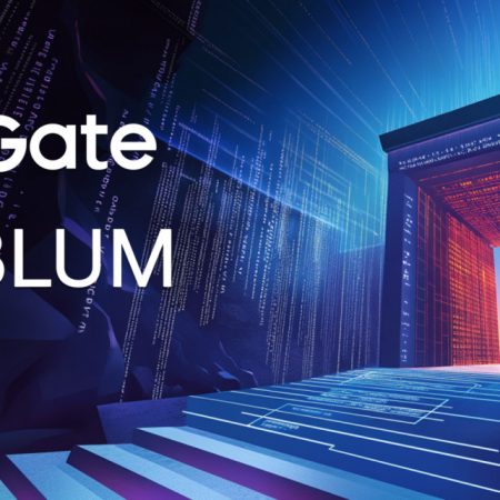 從交易代幣到賦能運動：Gate 為下一代鏈上原生社群建立軌道