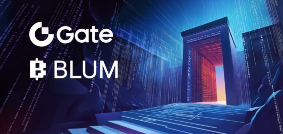 From Trading Tokens To Empowering Movements: Gate Builds Rails For Next Generation Of Onchain-Native Communities