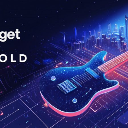 Bitget 與 UNTOLD 音樂節合作：將加密貨幣帶入主舞台
