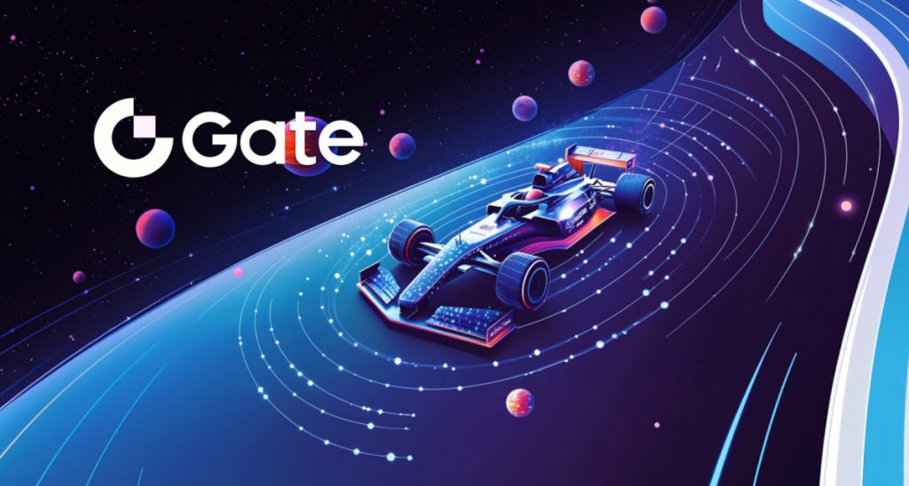 Gate Launches ‘Red Bull Racing Tour’ Phase II With F1 Grandstand Tickets And 20,000 GT Prize Pool