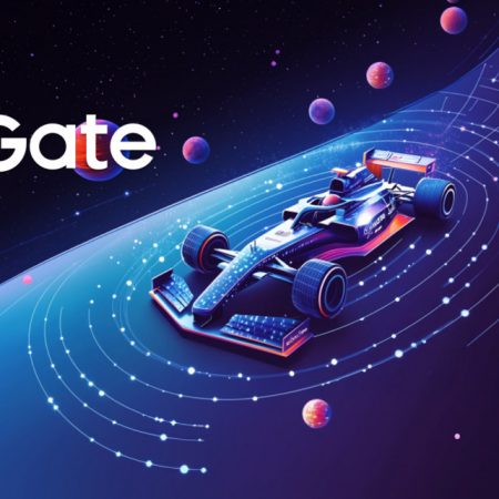 Gate 推出「紅牛賽車之旅」第二階段，提供 F1 看台門票和 20,000 GT 獎金池