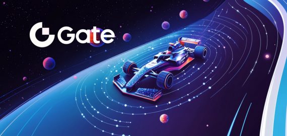 Gate Launches ‘Red Bull Racing Tour’ Phase II With F1 Grandstand Tickets And 20,000 GT Prize Pool