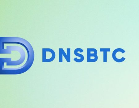 DNSBTC Launches Updated BTC, DOGE, LTC Free Cloud Mining Plans and Daily Crypto Income Rewards