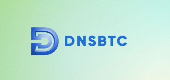 DNSBTC Launches Updated BTC, DOGE, LTC Free Cloud Mining Plans and Daily Crypto Income Rewards