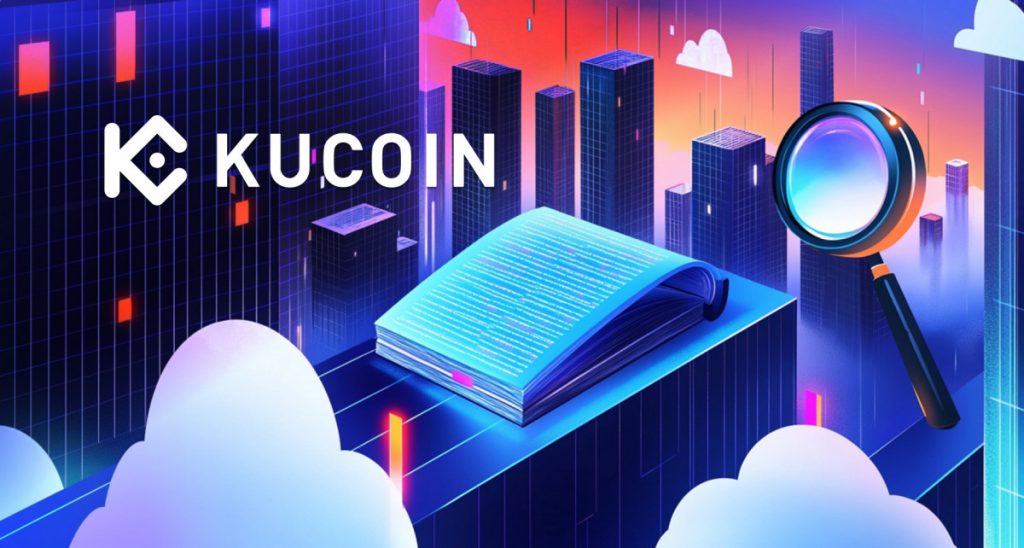 KuCoin Completes Independent Hacken-Audited Proof Of Reserves