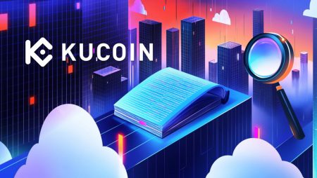KuCoin Completes Independent Proof Of Reserves Audit Conducted By Hacken
