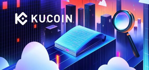 KuCoin Completes Independent Proof Of Reserves Audit Conducted By Hacken