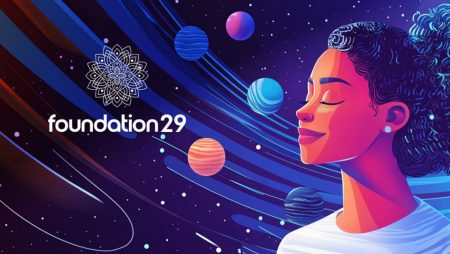 Gleec Ambassador Aliyyah Koloc Announces Launch Of FOUNDATION 29