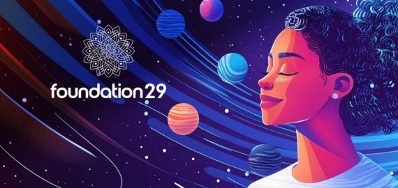 Gleec Ambassador Aliyyah Koloc Announces Launch Of FOUNDATION 29