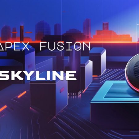 Skyline 在 Cardano 上推出 Wrapped cAP3X，擴展 Apex Fusion 生態系統